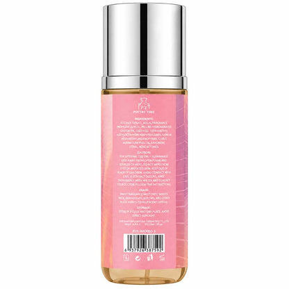 Poetry Time Pink Marshmallow Fragrance Mist 236ml