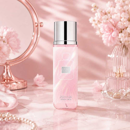 Poetry Time Pink Marshmallow Fragrance Mist 236ml