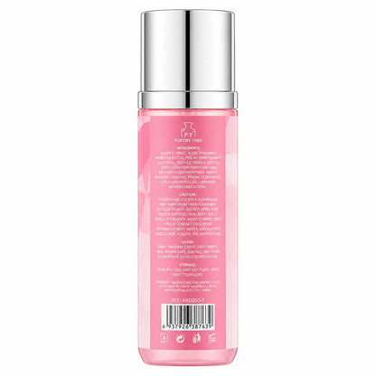 Poetry Time Shine Crystal Fragrance Mist 236ml