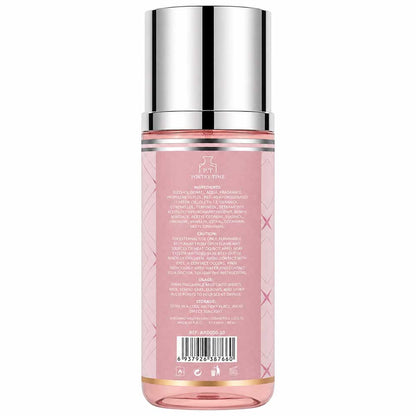 Poetry Time Delinda La Rosee Fragrance Mist 236ml