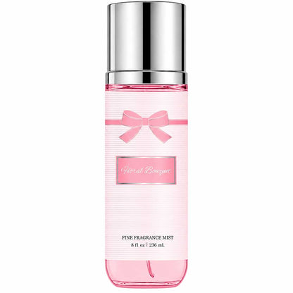 Poetry Time Floral Bouquet Fragrance Mist 236ml