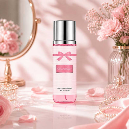 Poetry Time Floral Bouquet Fragrance Mist 236ml