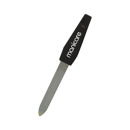 Manicare Sapphire Nail File No1 Dual Grade Coarse/Fine