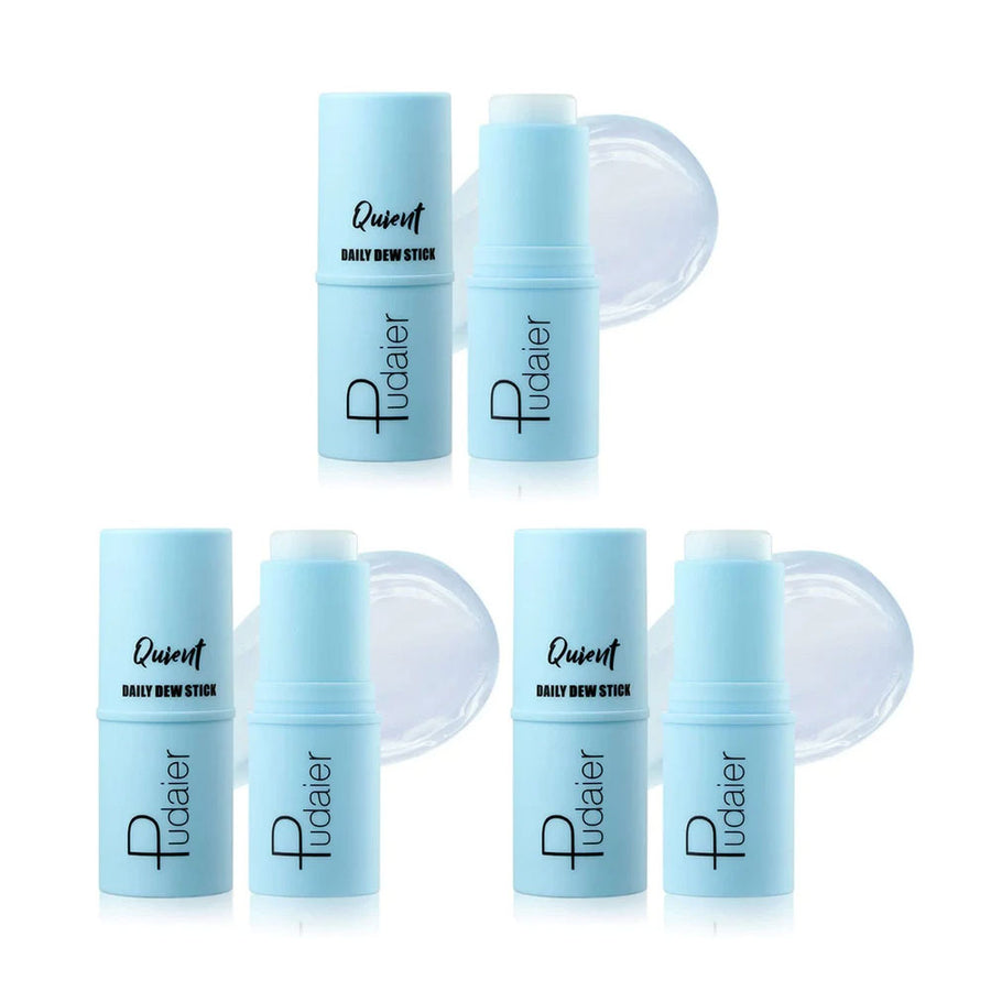 3x Pudaier Daily Dew Stick Quient 8g