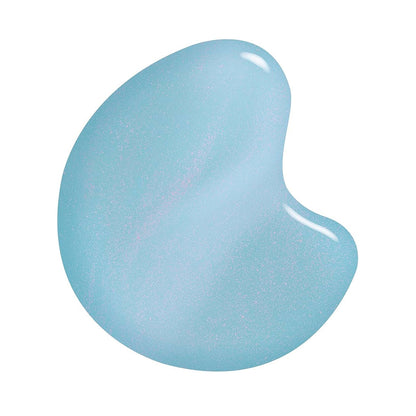 Sally Hansen Nail Polish Insta Dri Luxe Finish 62 Glos-sea 9.17ml
