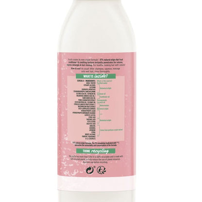 Garnier Fructis Conditioner Watermelon Hair Food 350ml