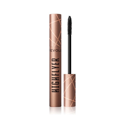 Revolution Mascara High Flyer Black 10.2ml