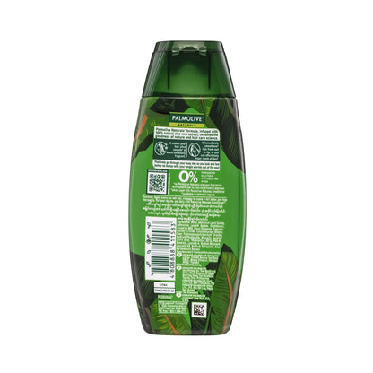Palmolive Shampoo & Conditioner Naturals Ultra Smooth Aloe Vera 90ml