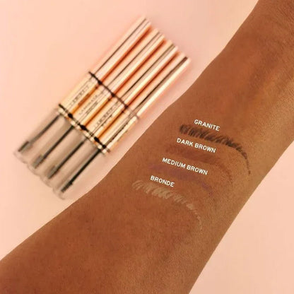 Revolution Laminate Brow Medium Brown 2ml