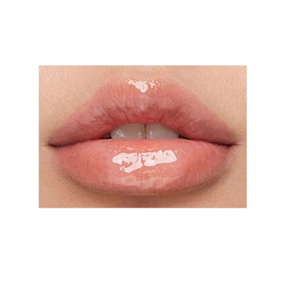 Beauty Buddy Shimmer Lip Gloss 01 Crystal Clear 2ml