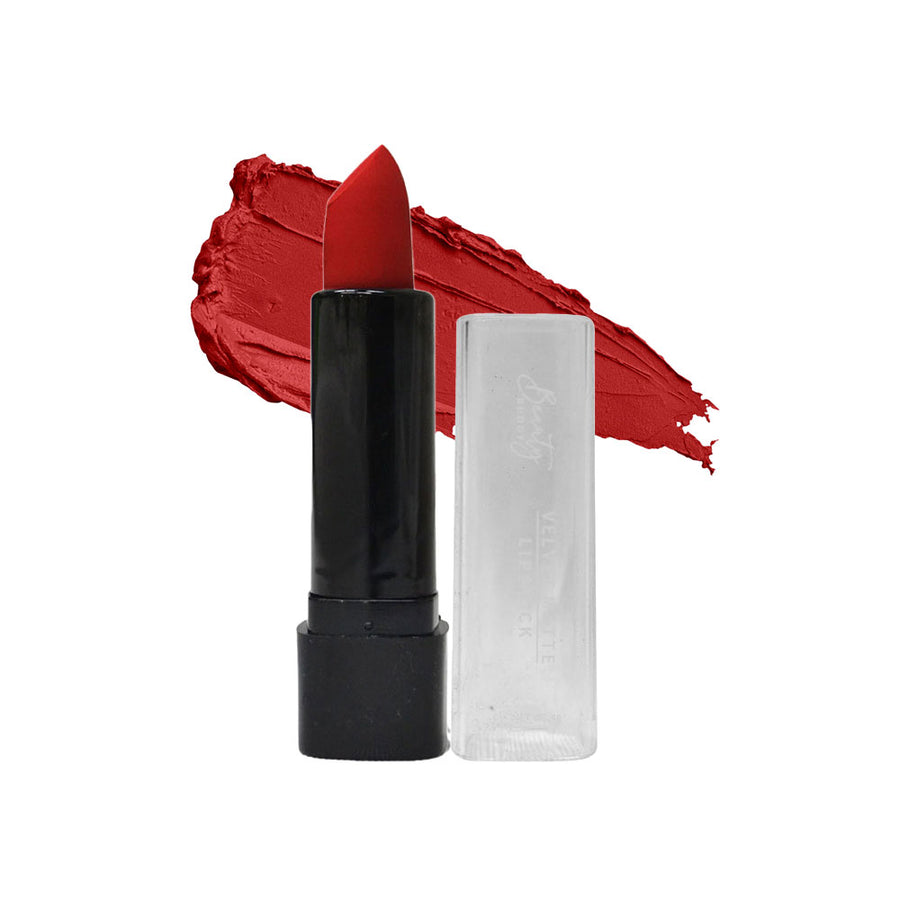 Beauty Buddy Velvet Matte Lipstick 05 Red Roar 4g