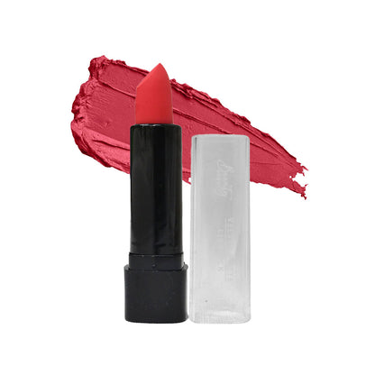 Beauty Buddy Velvet Matte Lipstick 08 Kiss From A Rose 4g