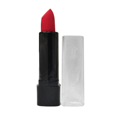 Beauty Buddy Velvet Matte Lipstick 02 Too Haute To Handle 4g