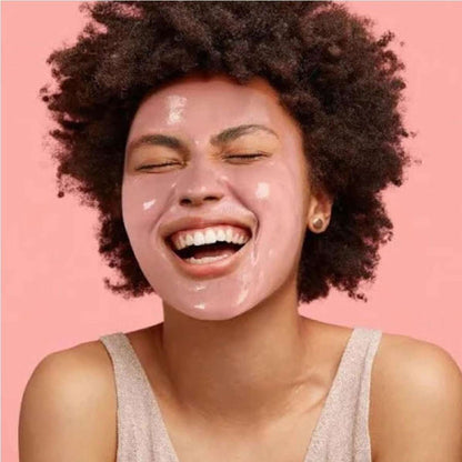 Freeman Peel Off Mask Pore Clearing French Pink Clay 35ml
