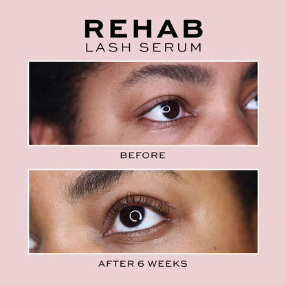 Revolution Lash Enhancer Care Serum Rehab 3ml