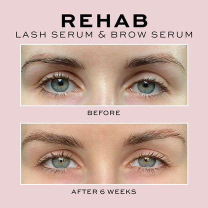 Revolution Lash Enhancer Care Serum Rehab 3ml