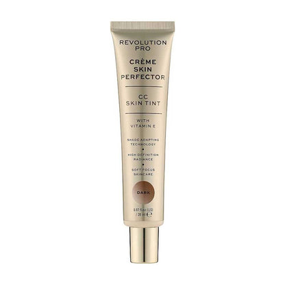 Revolution Pro Cc Skin Tint Dark 40ml