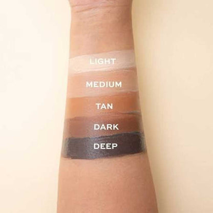 Revolution Pro Cc Skin Tint Dark 40ml