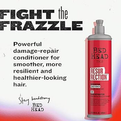 TIGI Bed Head Super Repair Conditioner Resurrection 970ml