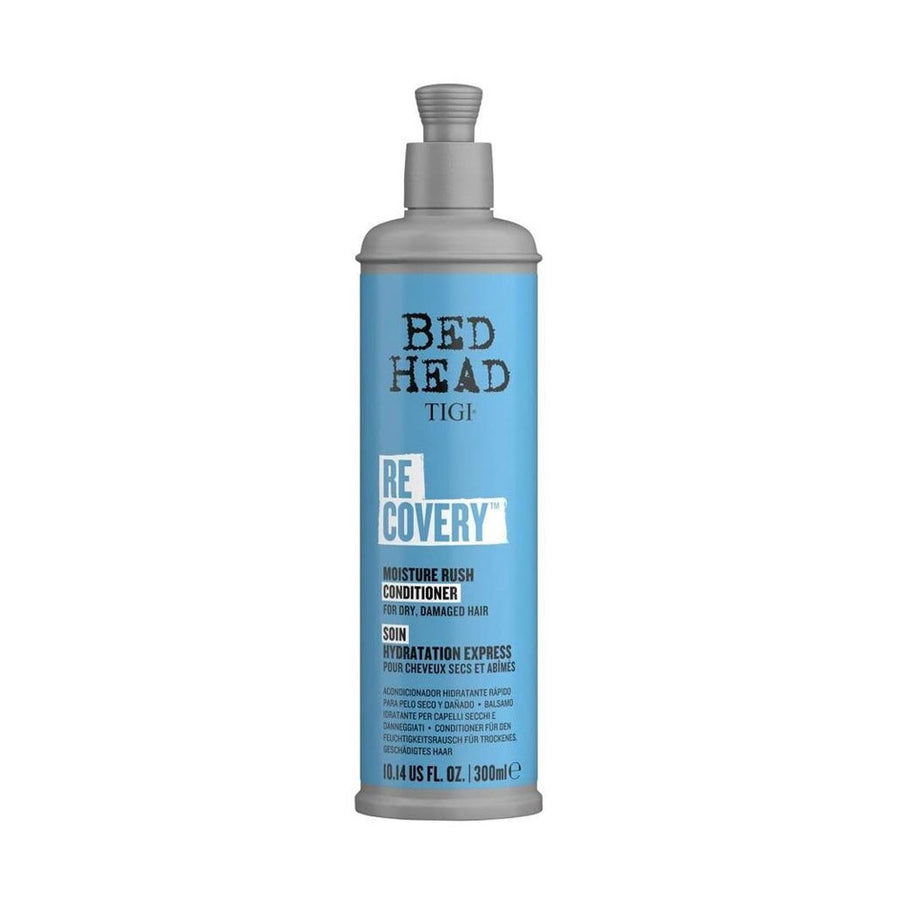 TIGI Bed Head Conditioner Moisture Rush Recovery 300ml