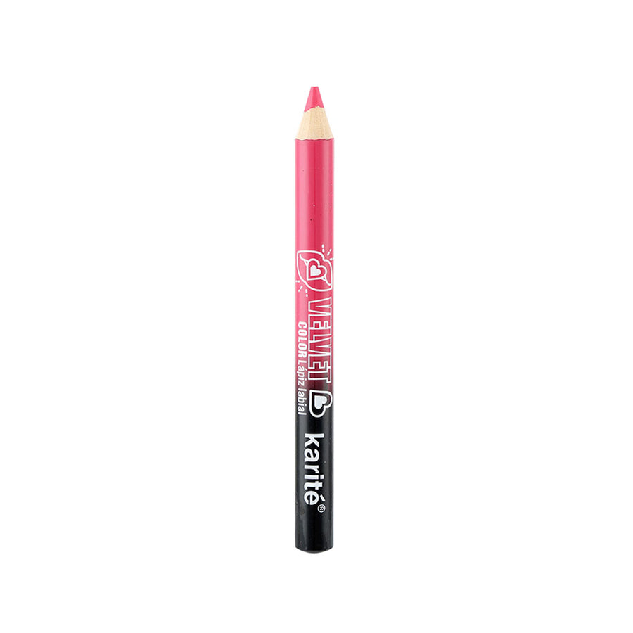 Karite Velvet Lip Liner - Shade 1