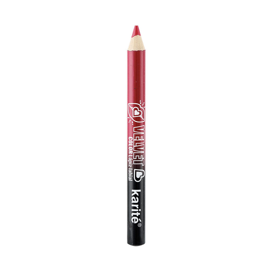 Karite Velvet Lip Liner - Shade 10