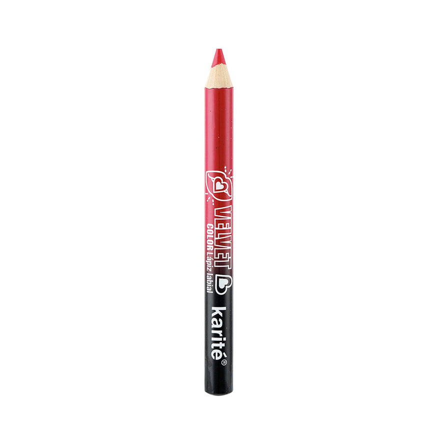 Karite Velvet Lip Liner - Shade 6
