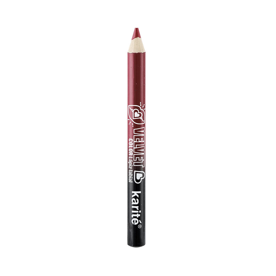 Karite Velvet Lip Liner - Shade 9