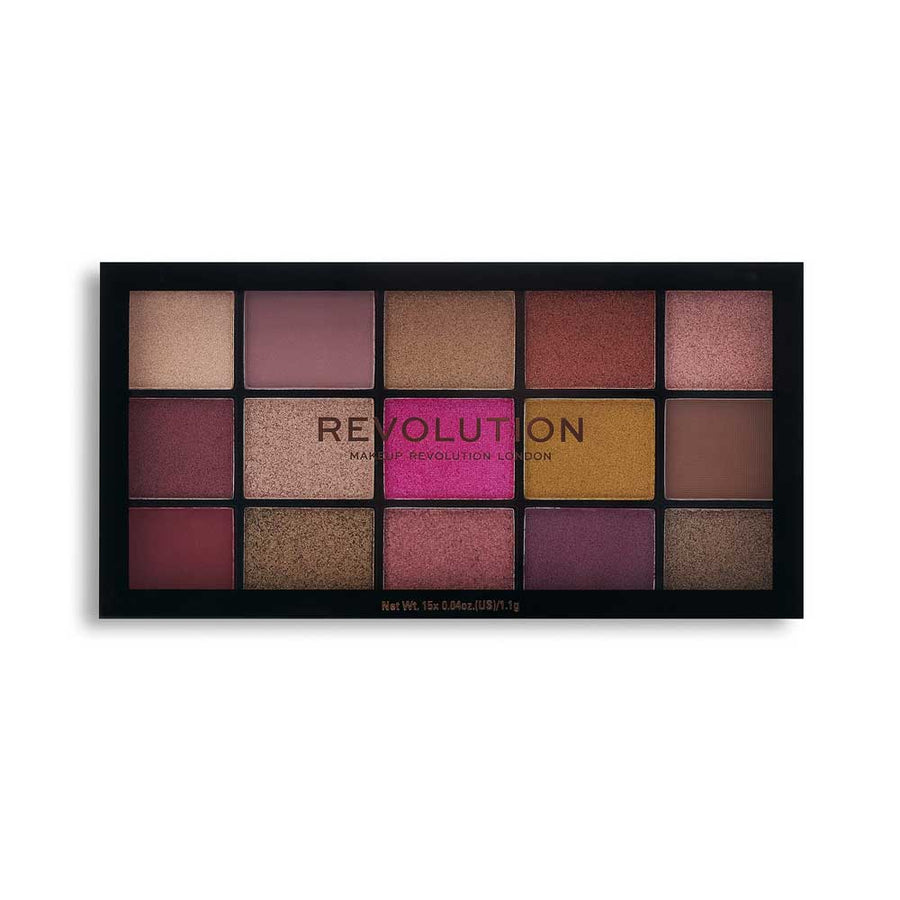 Revolution Reloaded Shadow Palette Prestige