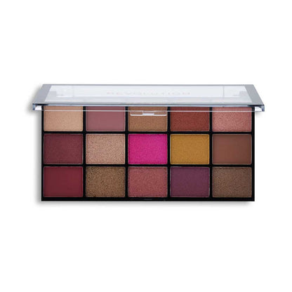 Revolution Reloaded Shadow Palette Prestige