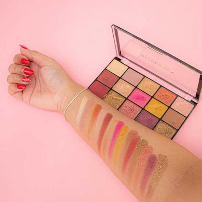 Revolution Reloaded Shadow Palette Prestige