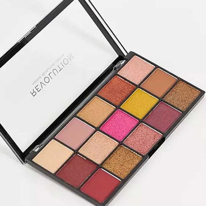 Revolution Reloaded Shadow Palette Prestige
