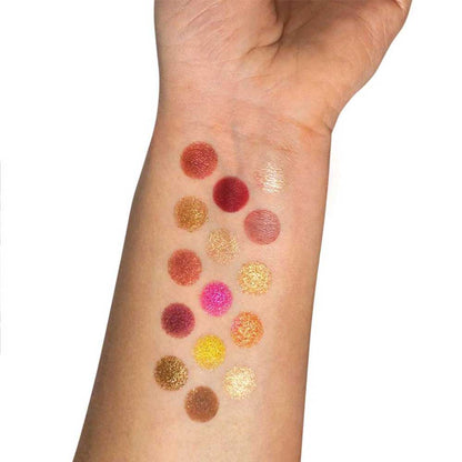 Revolution Reloaded Shadow Palette Prestige