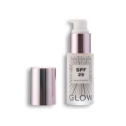 Revolution Makeup Serum Spf25 Glow 18ml