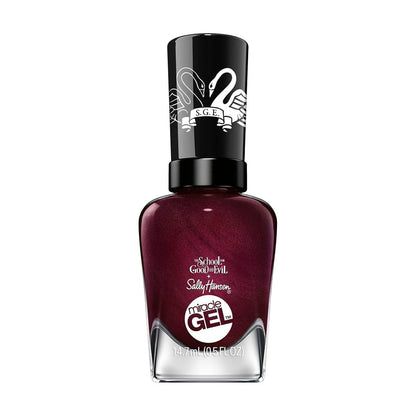 Sally Hansen Nail Polish Miracle Gel 897 It's Better Being Bad 14.7ml