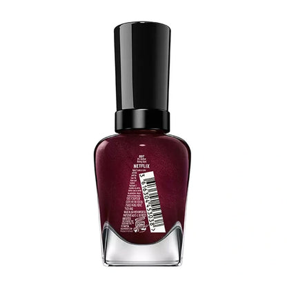 Sally Hansen Nail Polish Miracle Gel 897 It's Better Being Bad 14.7ml