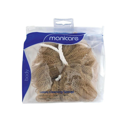 Manicare Luxury Cleansing Sponge