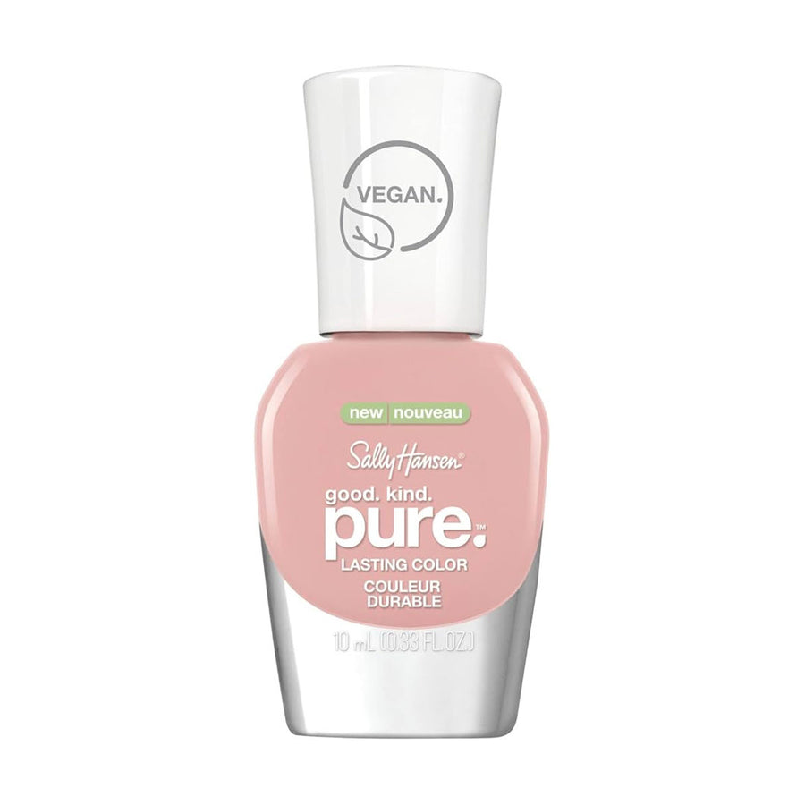 Sally Hansen Nail Polish Good Kind Pure 220 Be-gone-ia 10ml