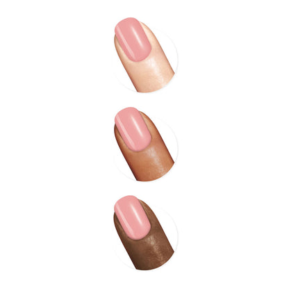 Sally Hansen Nail Polish Good Kind Pure 220 Be-gone-ia 10ml