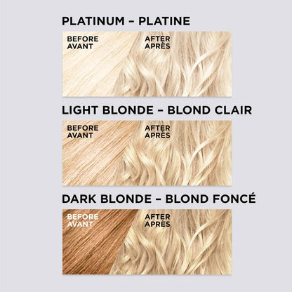 L'Oreal Paris Colorista Oil Powered Blonde Bleach