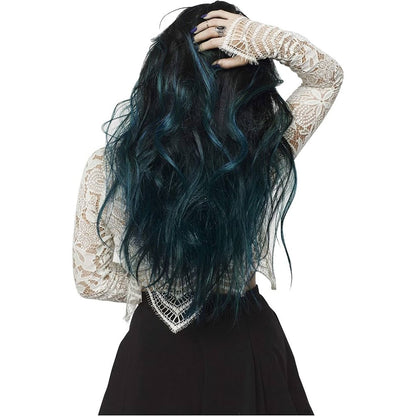 L'Oreal Paris Washout Colorista Turquoise Hair 80ml