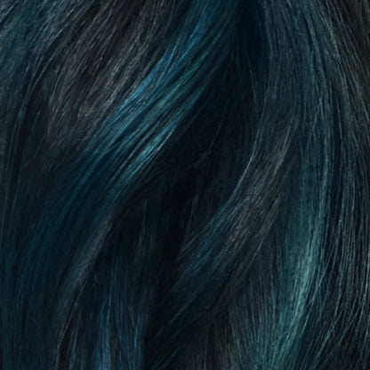 L'Oreal Paris Washout Colorista Turquoise Hair 80ml