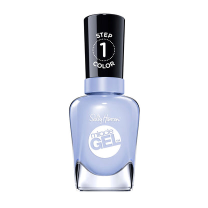 Sally Hansen Nail Polish Miracle Gel 582 O-Zone You Didn't 14.7ml