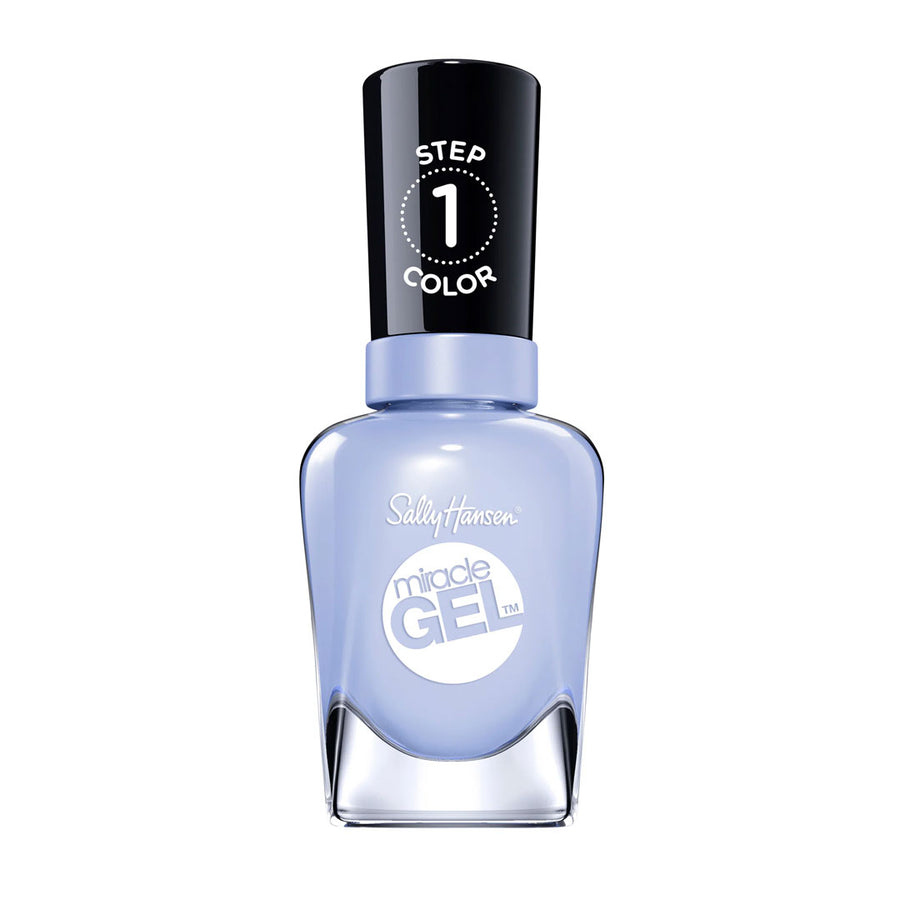 Sally Hansen Nail Polish Miracle Gel 582 O-Zone You Didn't 14.7ml
