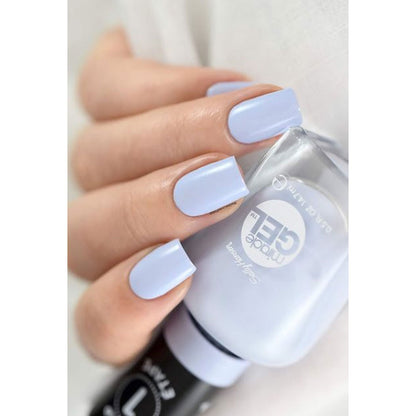 Sally Hansen Nail Polish Miracle Gel 582 O-Zone You Didn't 14.7ml
