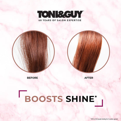 Toni & Guy Conditioner Colour Radiance Pro Care For Coloured Hair 250ml