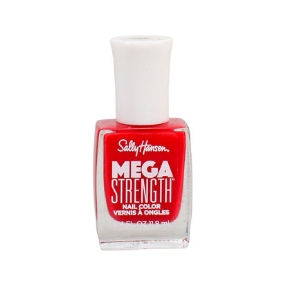 Sally Hansen Mega Strength Nail Color 040 Class Act 11.8ml