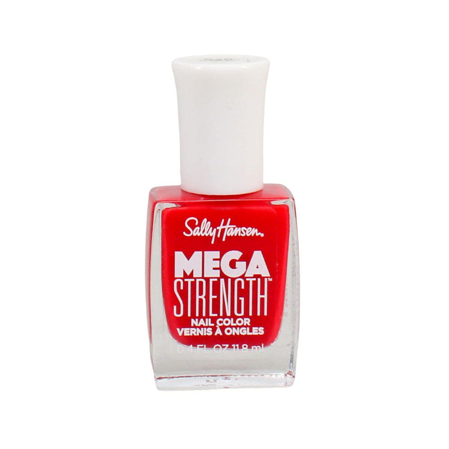 Sally Hansen Mega Strength Nail Color 040 Class Act 11.8ml