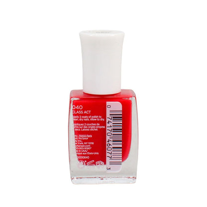 Sally Hansen Mega Strength Nail Color 040 Class Act 11.8ml