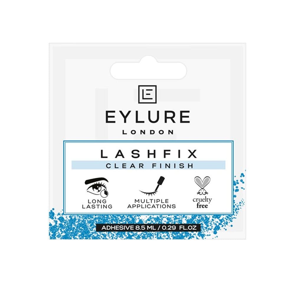 Eylure London Lash Fix Clear Finish 8.5mlsale Cosmetic Capital